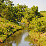 Water and Waterways in Klamath Falls