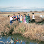 Environmental Education in Klamath Falls